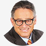 Peter Scheer