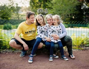 Erfahrungsbericht: Familie von Tereza