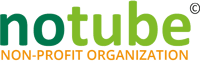 NoTube Logo