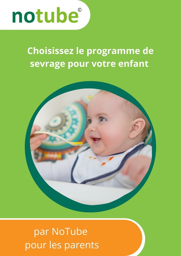 Cover_E-Book 02_Choisissez le programme de sevrage pour votre enfant Cover_E-Book 02_Choisissez le programme de sevrage pour votre enfant