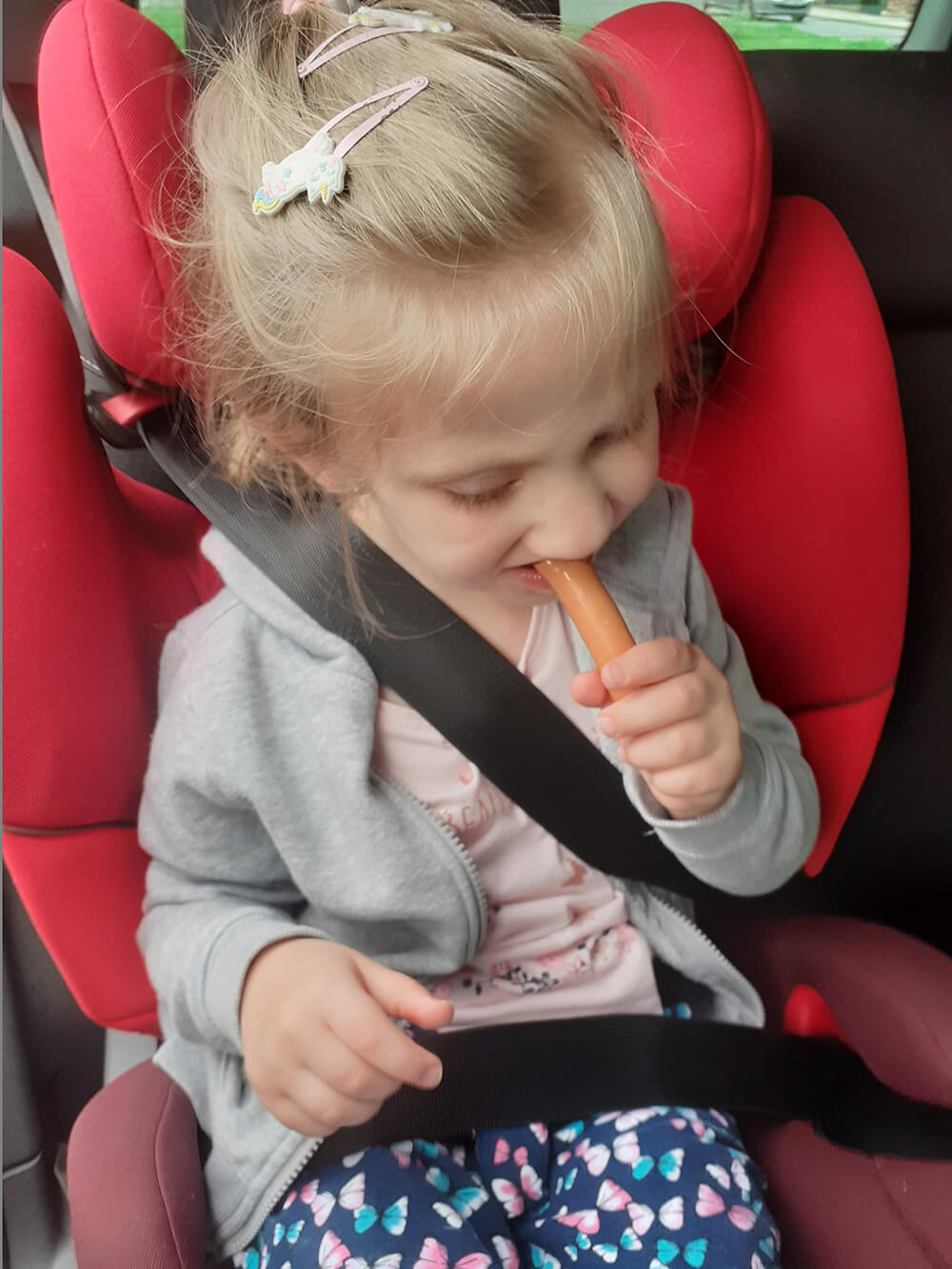 Erfahrungsbericht Tereza Erfahrungsbericht Tereza