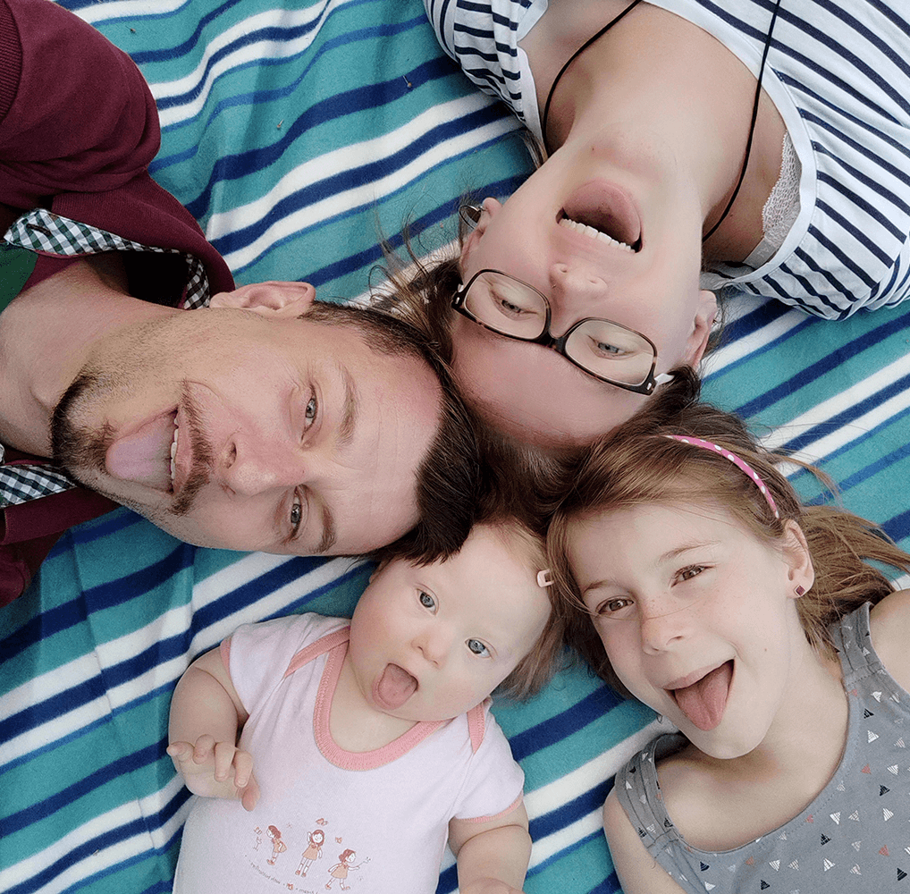 Erfahrungsbericht: Familie von Edda Erfahrungsbericht: Familie von Edda