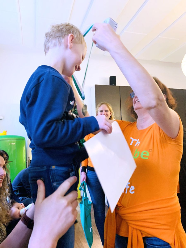 Erfahrungsbericht Hugo Erfahrungsbericht Hugo